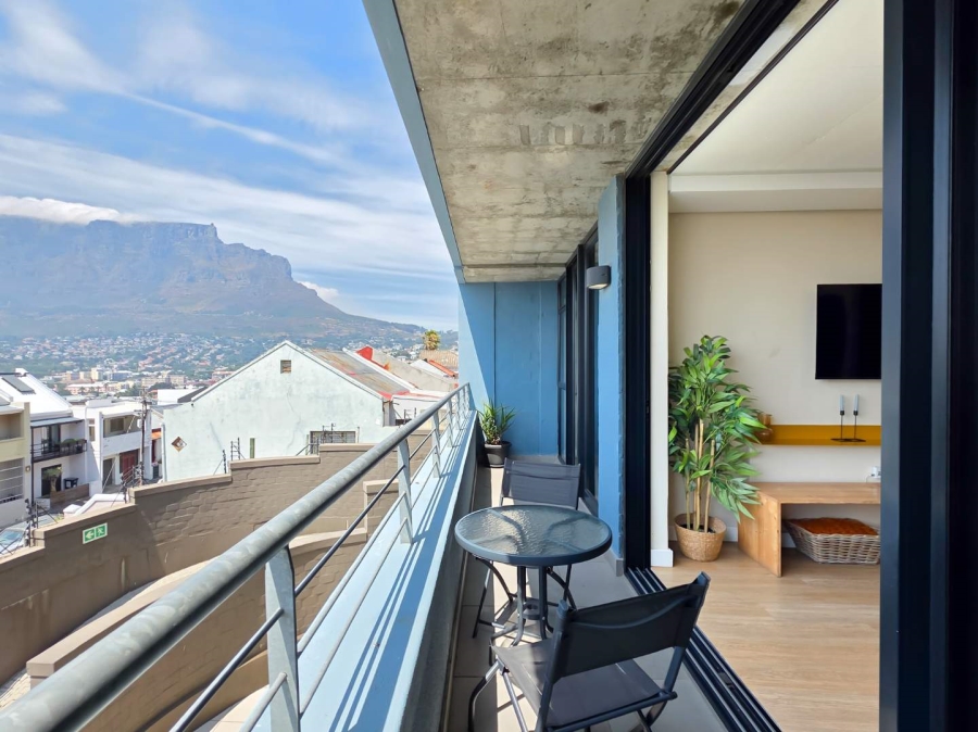 2 Bedroom Property for Sale in Bo Kaap Western Cape